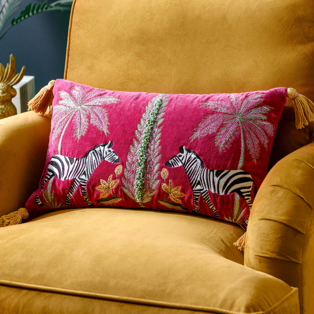 Kalahari 30x50 Cushion Case Multii