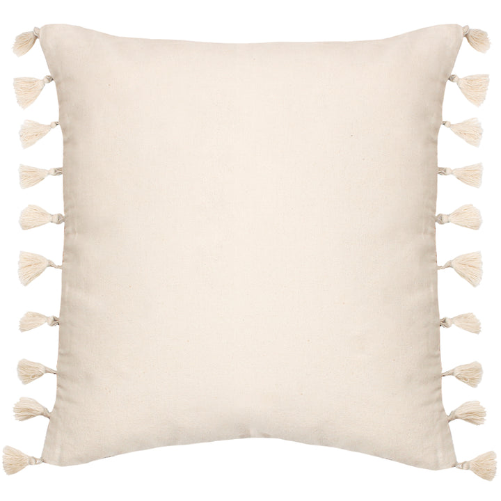 KALAI 45X45 CUSHION CASE BLACK
