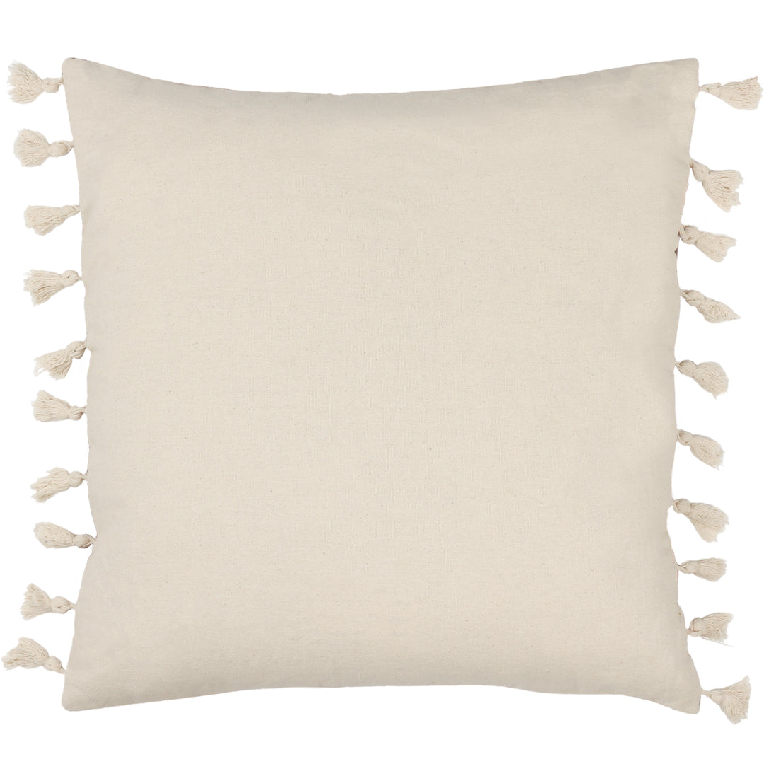 KALAI 45X45 CUSHION CASE CINNAMON
