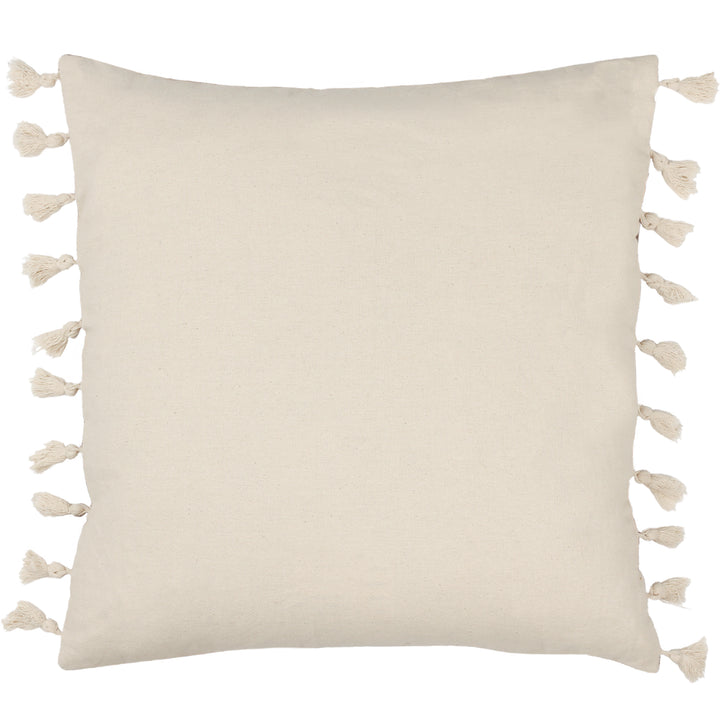 KALAI 45X45 CUSHION CASE CINNAMON
