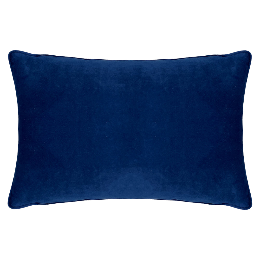 PIPED KALA 30X50 CUSHION CASE LILLY