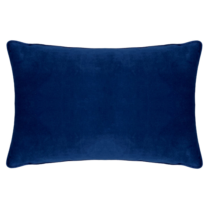 PIPED KALA 30X50 CUSHION CASE LILLY