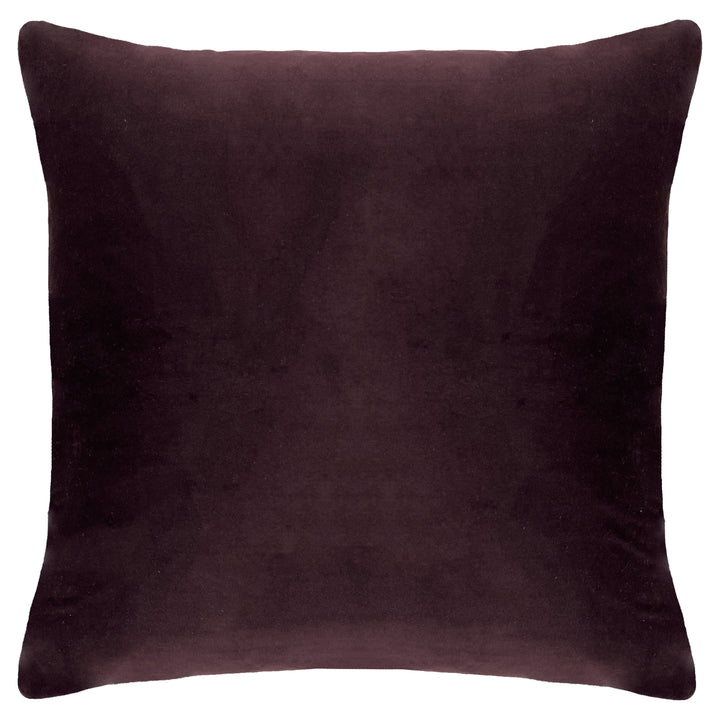 PIPED KALA 50X50 CUSHION CASE ORCHIDS