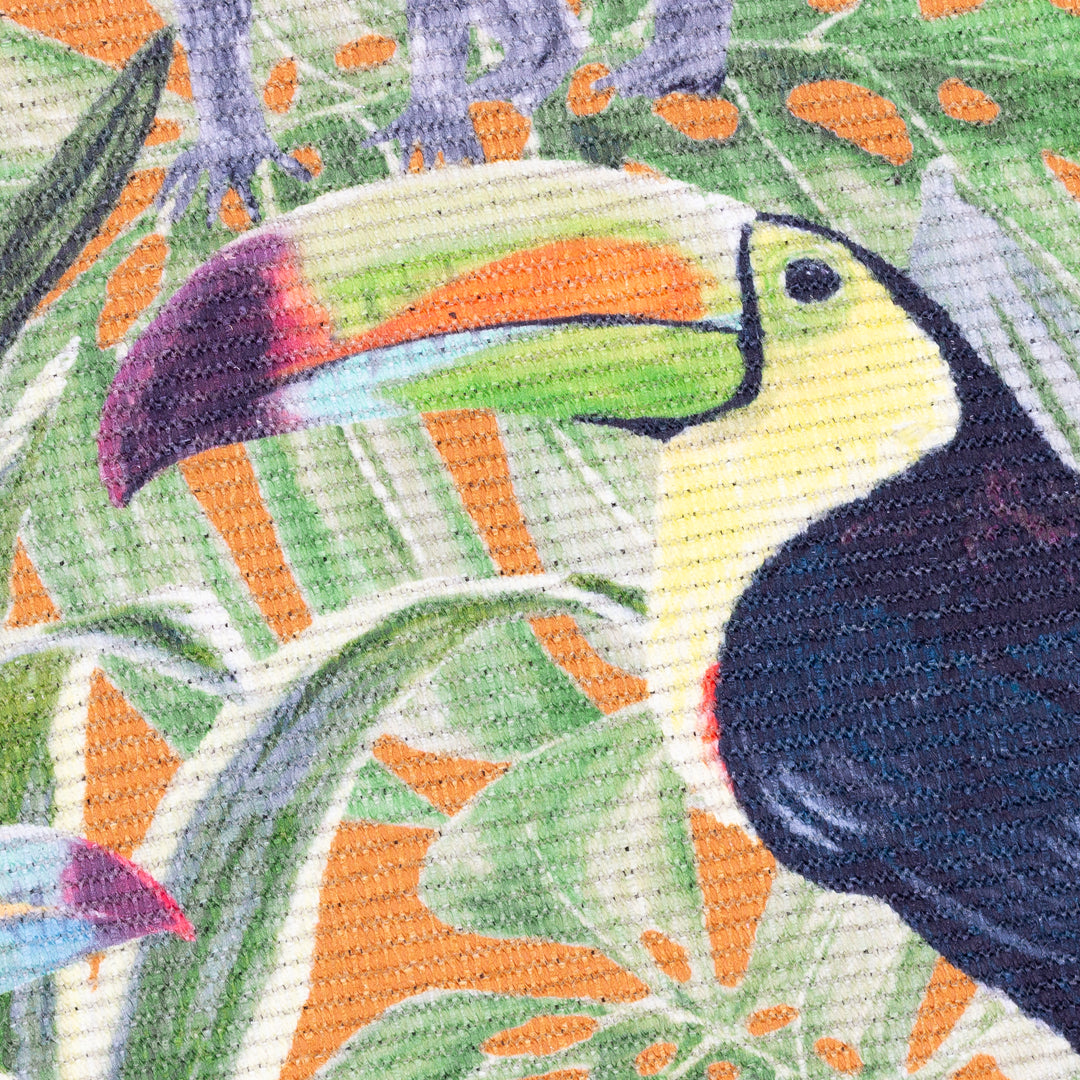 KALI ANIMALS 120X170 OUTDOOR RUG MULTI