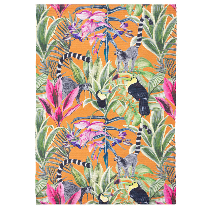 KALI ANIMALS 120X170 OUTDOOR RUG MULTI