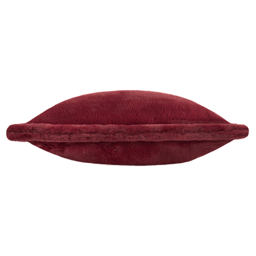 KALLU 45X45 CUSHION CASE BERRY