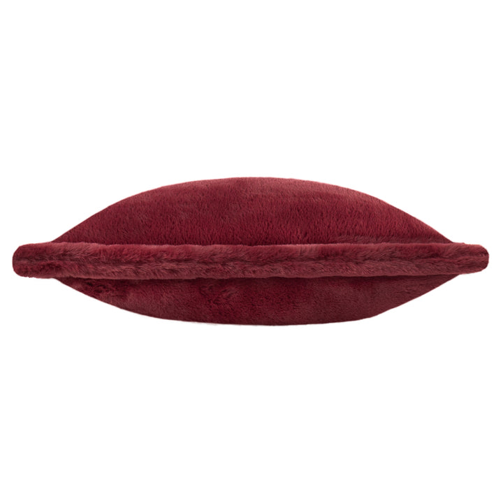 KALLU 45X45 CUSHION CASE BERRY