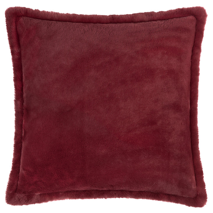 KALLU 45X45 CUSHION CASE BERRY