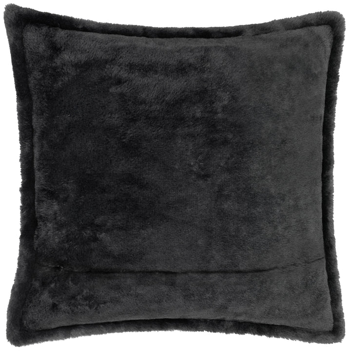 KALLU 45X45 CUSHION CASE BLACK