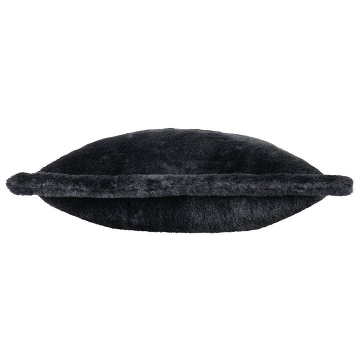 KALLU 45X45 CUSHION CASE BLACK