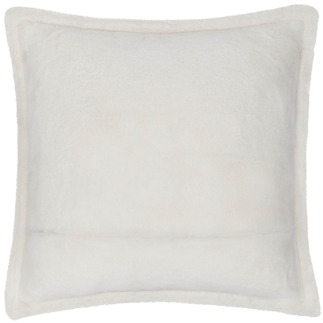 KALLU 45X45 CUSHION CASE ECRU