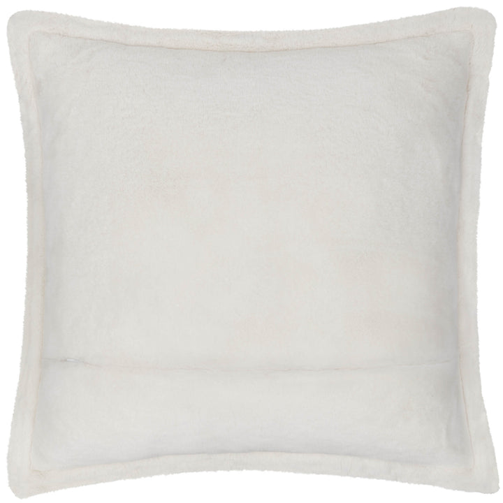 KALLU 45X45 CUSHION CASE ECRU