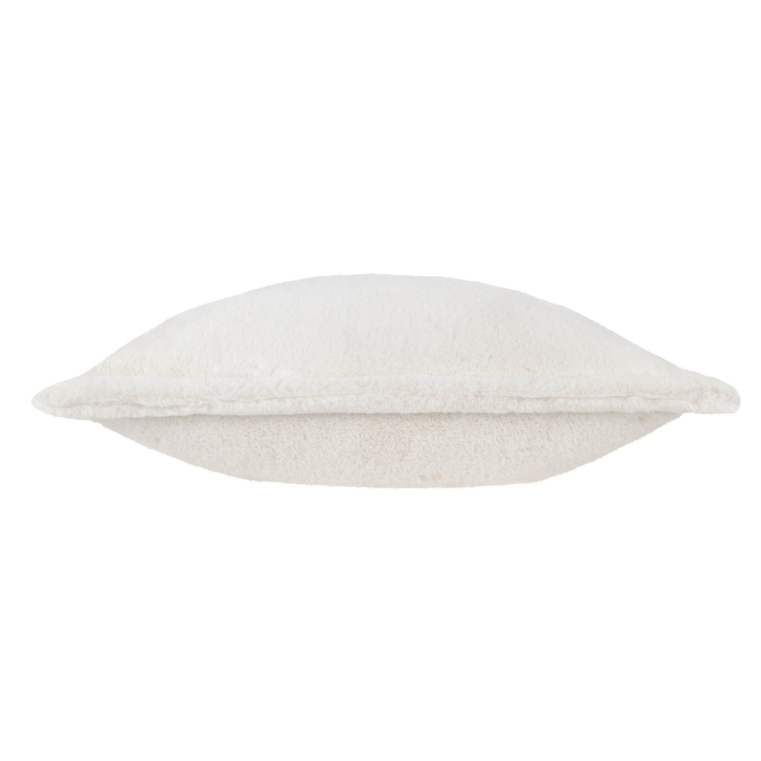 KALLU 45X45 CUSHION CASE ECRU