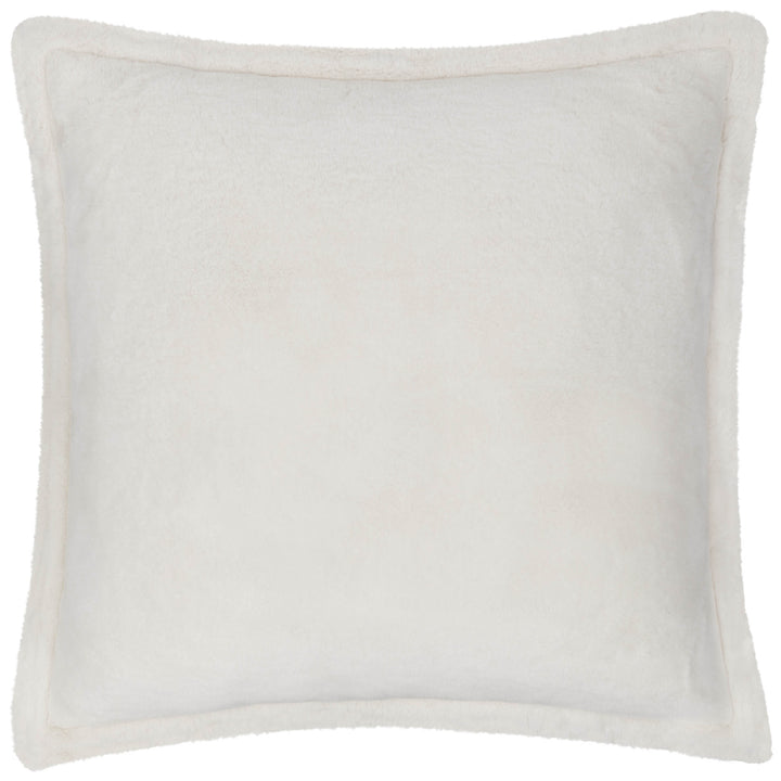 KALLU 45X45 CUSHION CASE ECRU