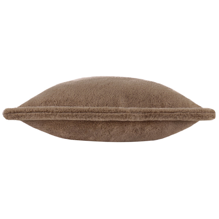 KALLU 45X45 CUSHION CASE MOCHA