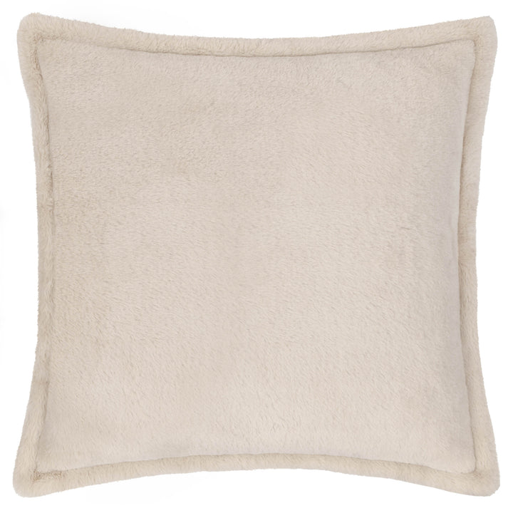 KALLU 45X45 CUSHION CASE NATURAL