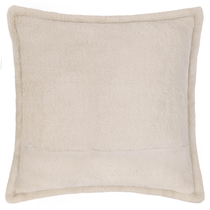 KALLU 45X45 CUSHION CASE NATURAL
