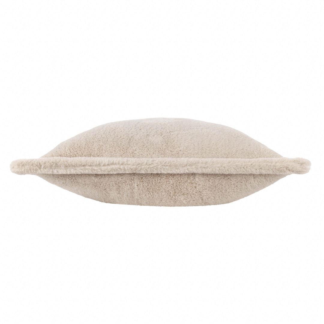 KALLU 45X45 CUSHION CASE NATURAL
