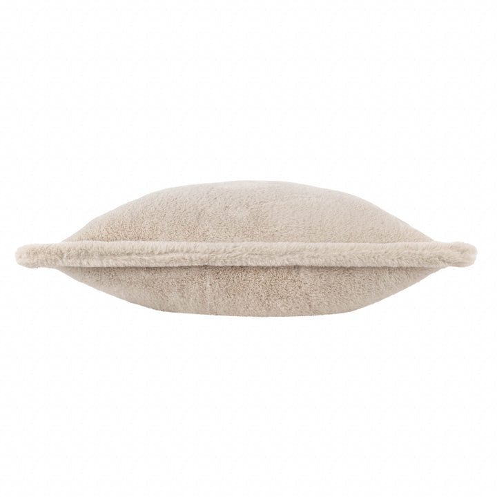 KALLU 45X45 CUSHION CASE NATURAL