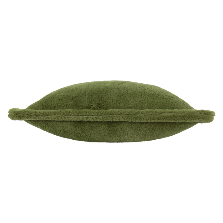 KALLU 45X45 CUSHION CASE OLIVE