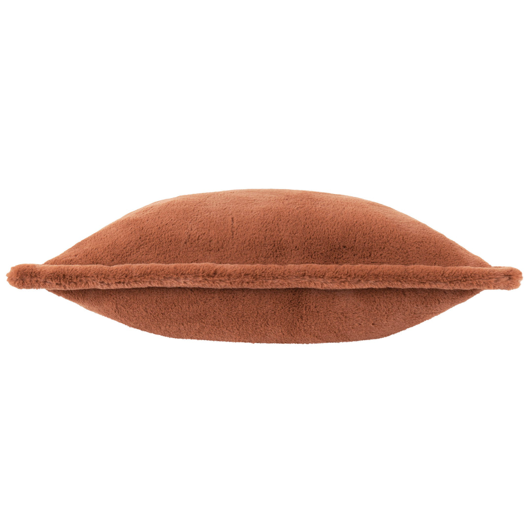 KALLU 45X45 CUSHION CASE RUST
