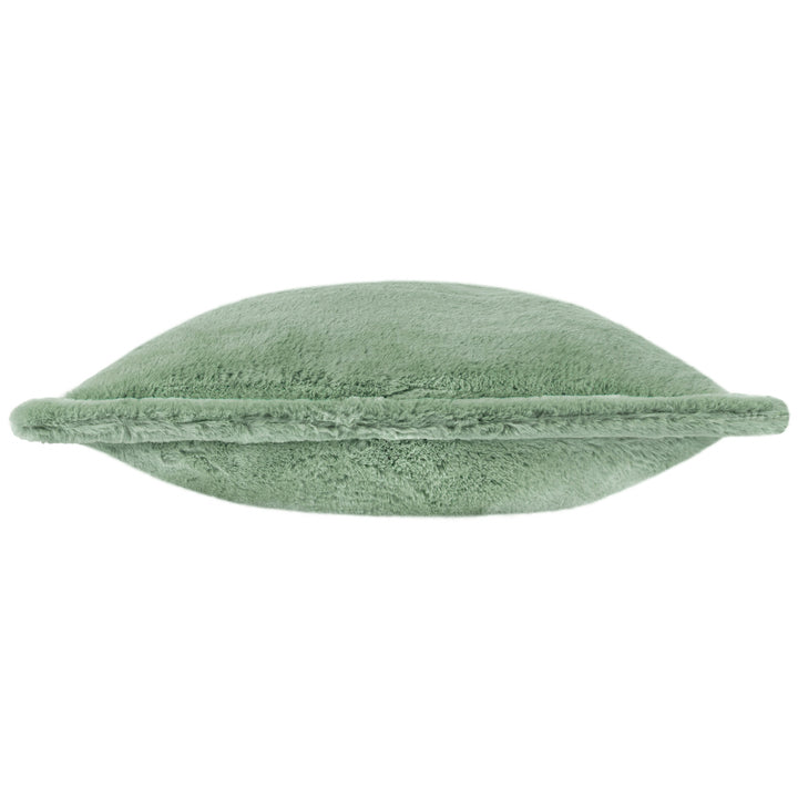 KALLU 55X55 CUSHION CASE FROST GREEN