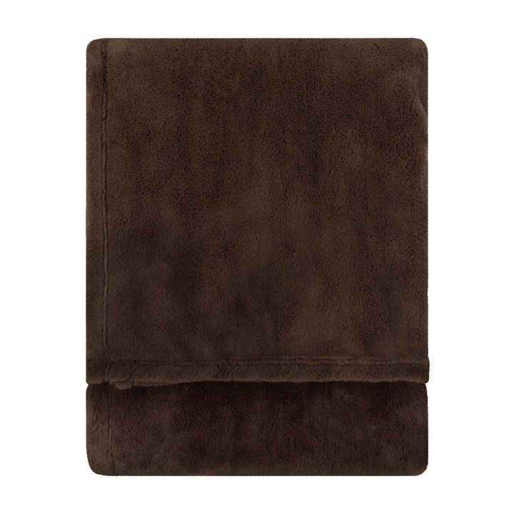 Kallu 130x180 Throw Chocolate