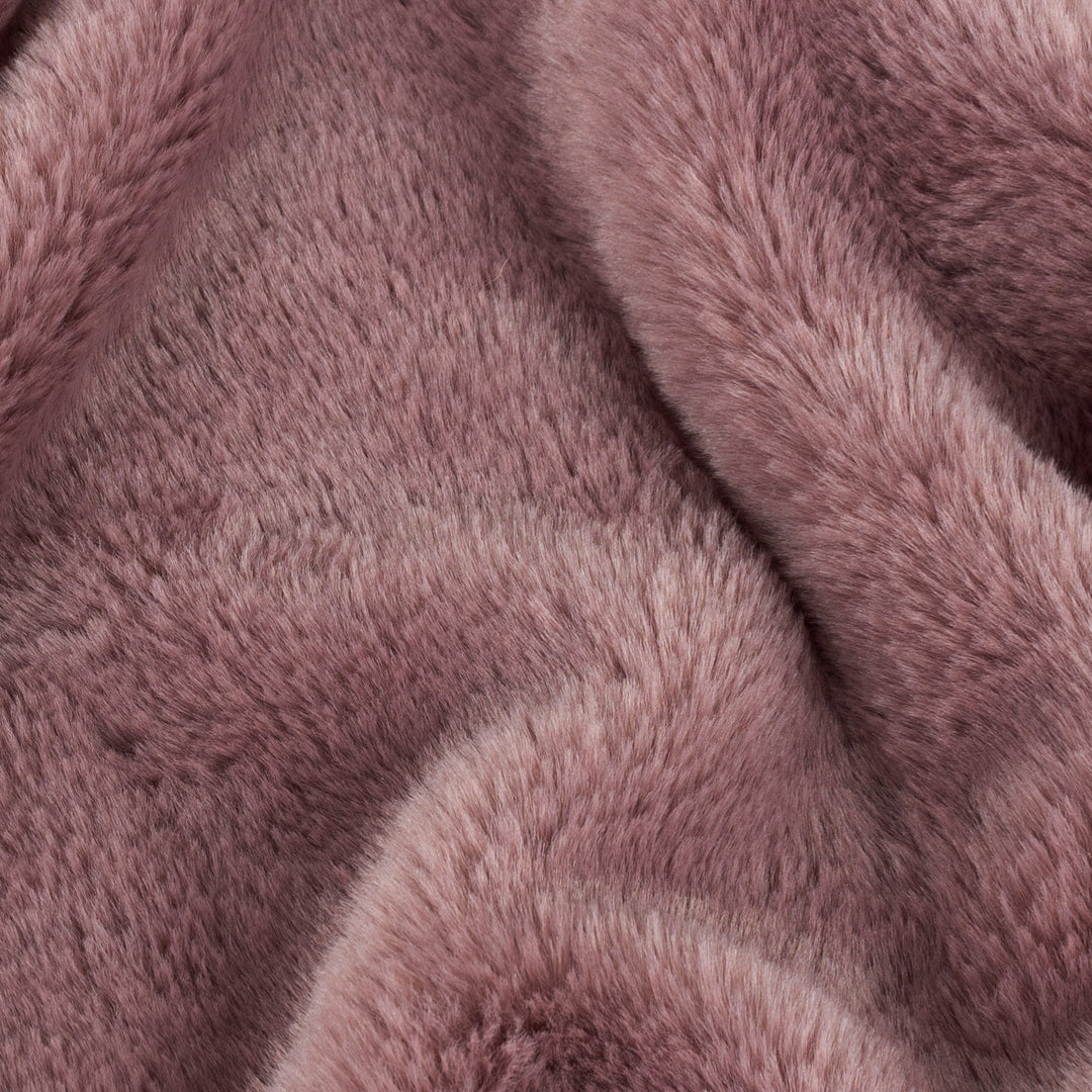 Kallu 130x180 Throw Mulberry - image 5