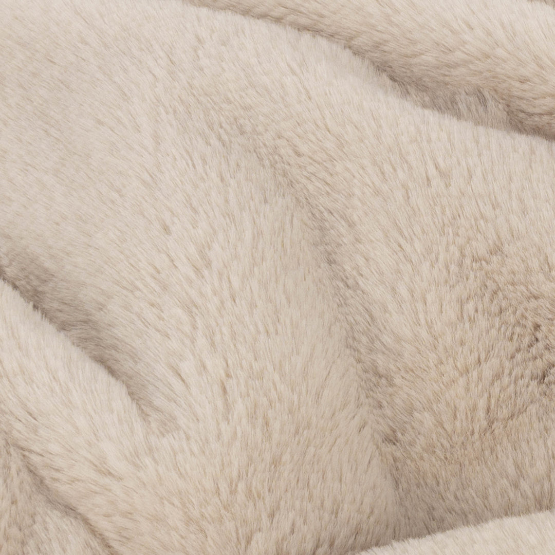 Kallu 130x180 Throw Natural - image 5