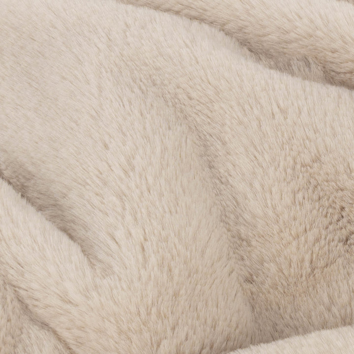 Kallu 150x200 Throw Natural - image 5