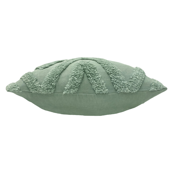 KAMJO 50X50 CUSHION CASE EUCALYPTUS