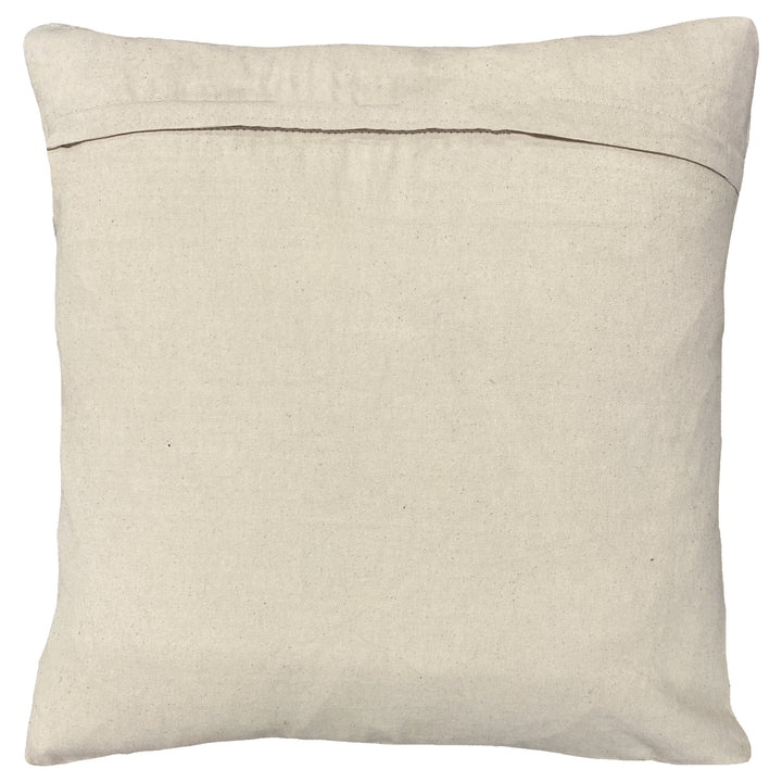 KAMJO 50X50 CUSHION CASE LINEN