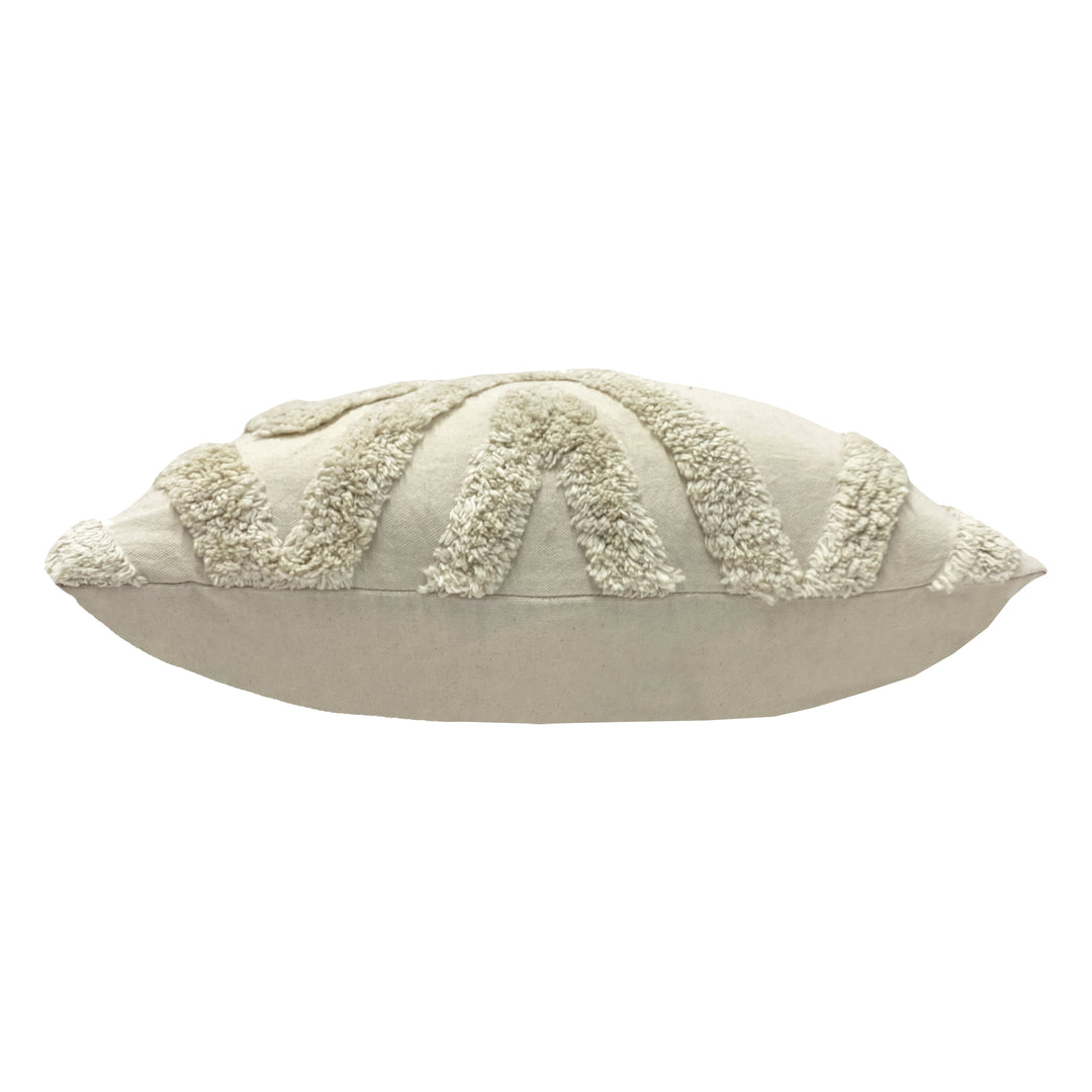 KAMJO 50X50 CUSHION CASE LINEN