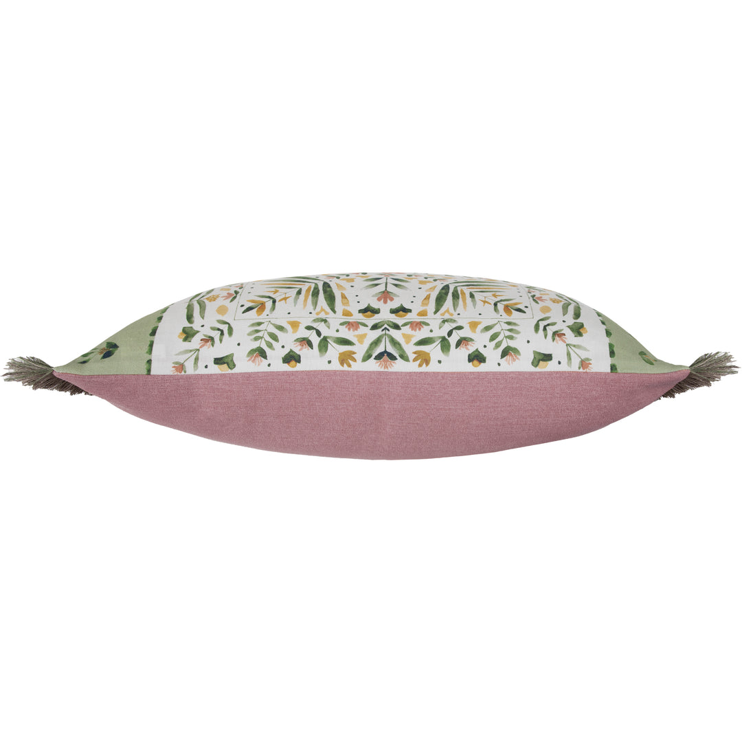 KARI 40X60 CUSHION CASE SAGE