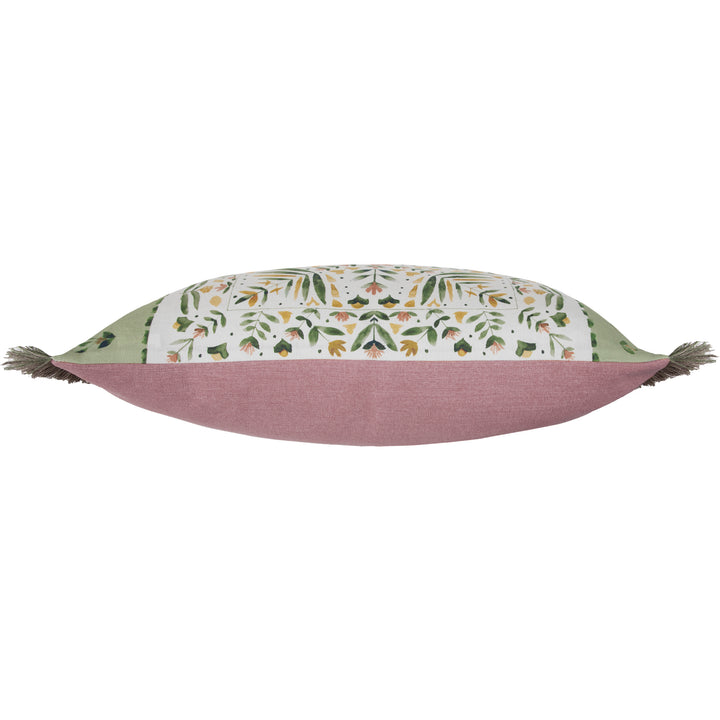 KARI 40X60 CUSHION CASE SAGE