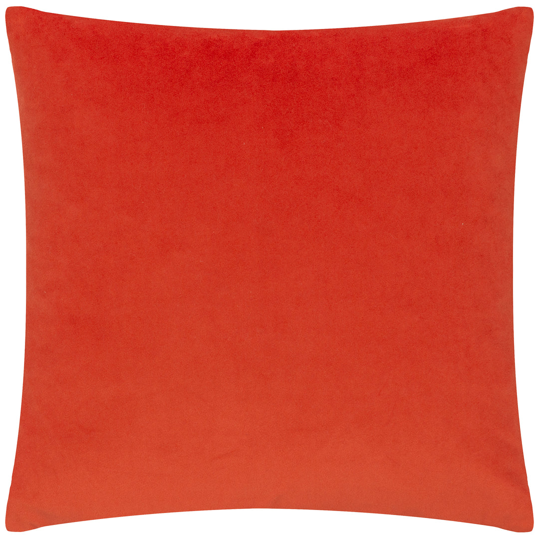 KARASI PARROTS 43X43 CUSHION CASE MULTI