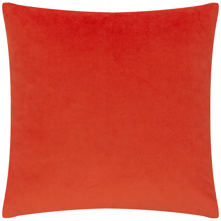 KARASI PARROTS 43X43 CUSHION CASE MULTI