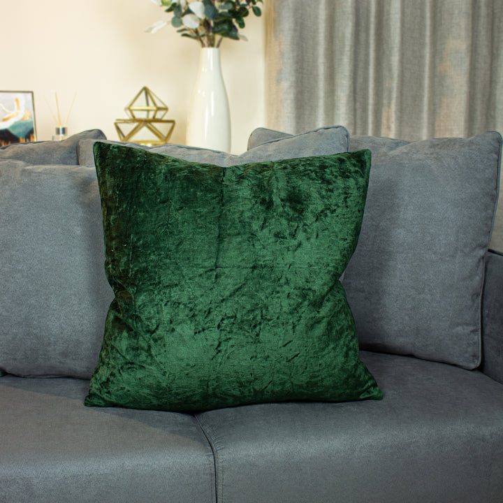 KASSARO 50X50 C/CASE FOREST
