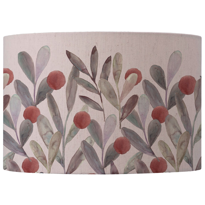 Katsura EVA 40x25cm Lampshade Mulberry - image 2