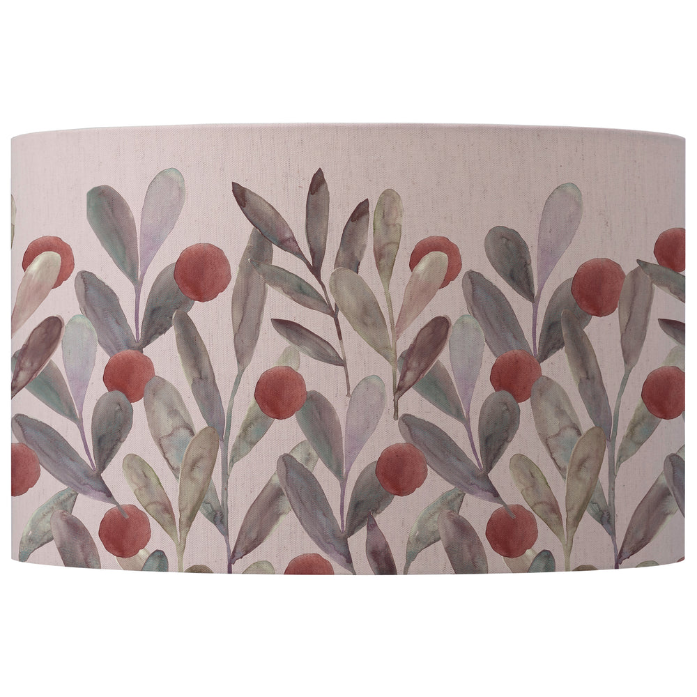 Katsura EVA 52x29cm Lampshade Mulberry - image 2