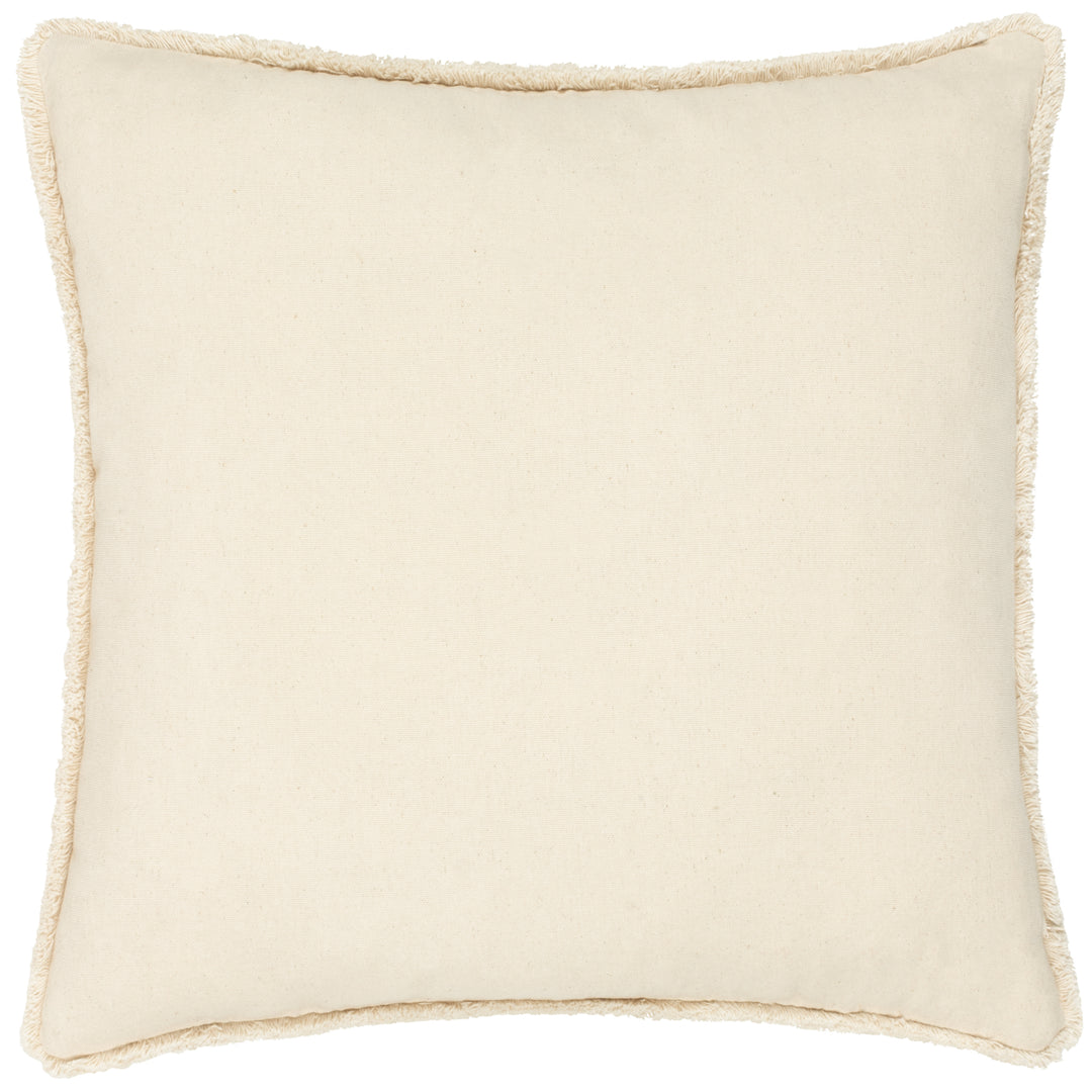 KILIM CHEETAH 45X45 CUSHION CASE TERRACOTTA