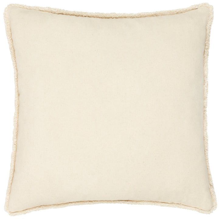 KILIM CHEETAH 45X45 CUSHION CASE TERRACOTTA