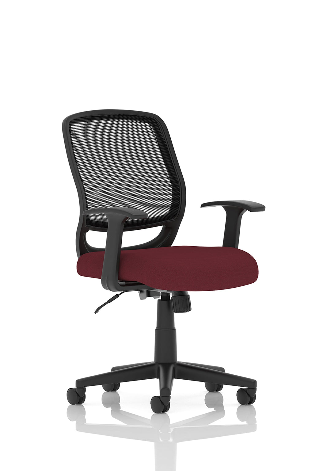 Mave Medium Mesh Back Task Operator Office Chair