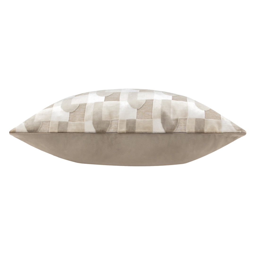 KEELA 35X50 CUSHION CASE NATURAL