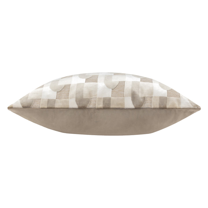 KEELA 35X50 CUSHION CASE NATURAL