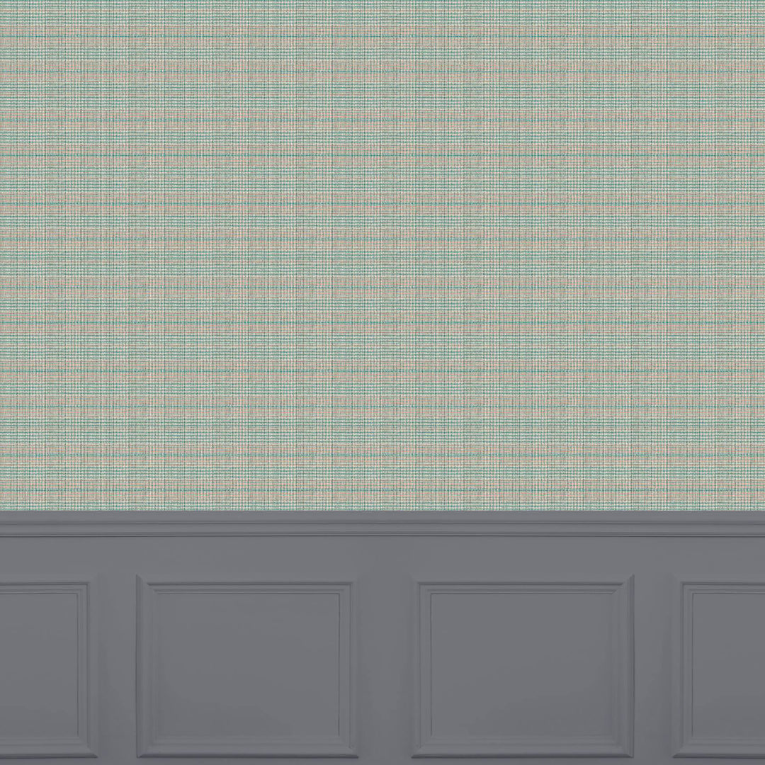 Kelty Wallpaper Duck Egg - image 2