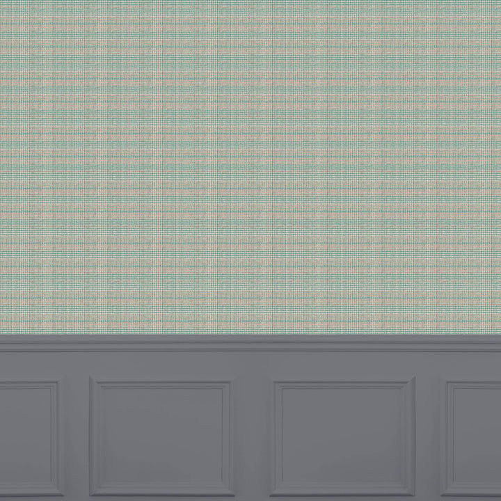 Kelty Wallpaper Duck Egg - image 2