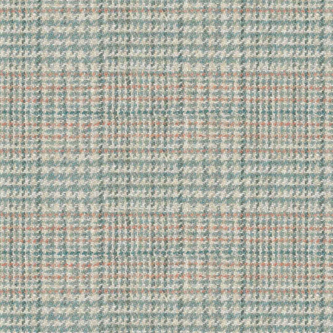Kelty Wallpaper Duck Egg - image 3