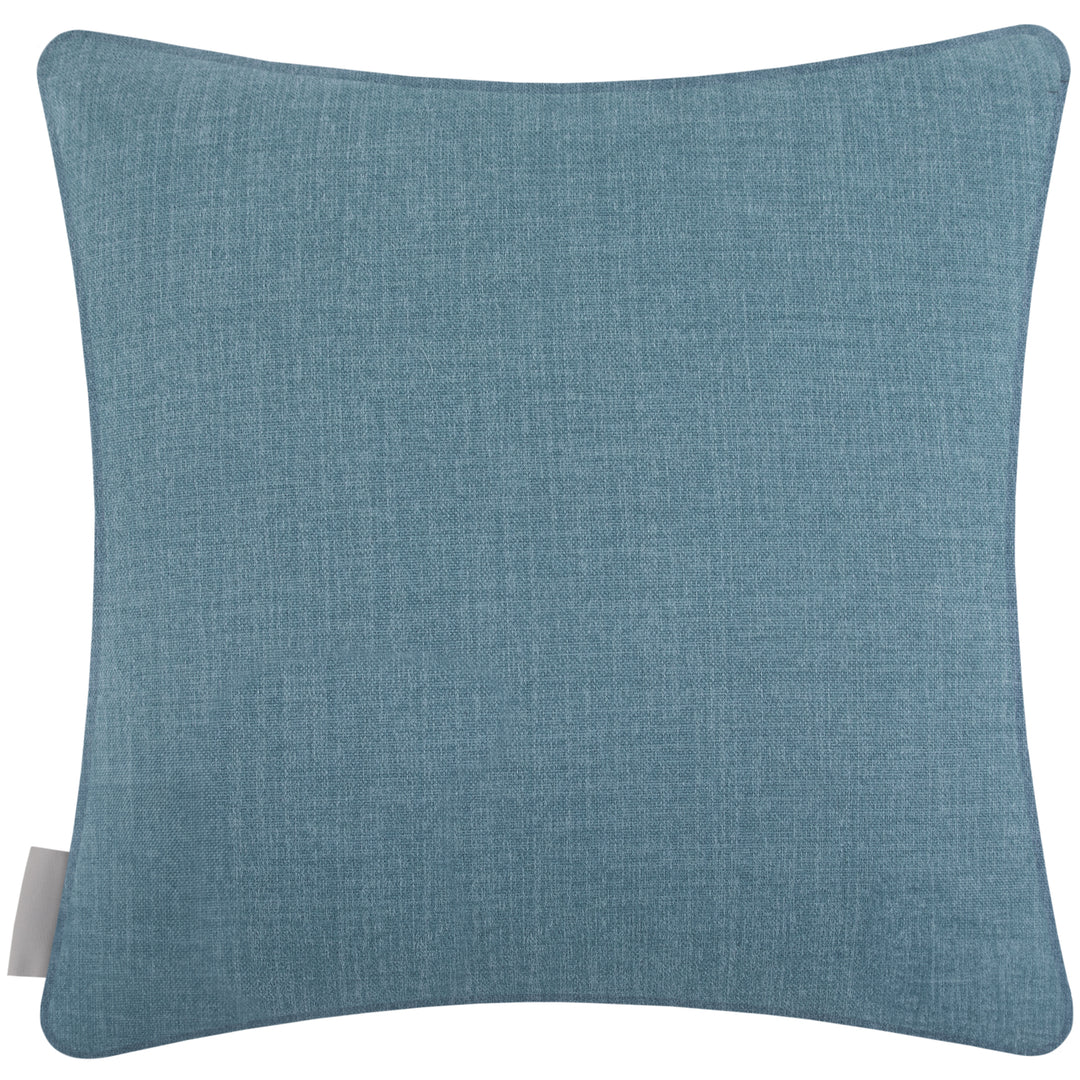 KENTON 50X50 CUSHION CASE POMEGRANATE