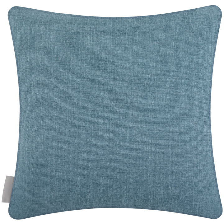 KENTON 50X50 CUSHION CASE POMEGRANATE